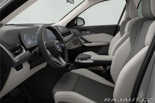 BMW X1 xDrive23d 2025