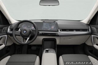 BMW X1 xDrive23d 2025