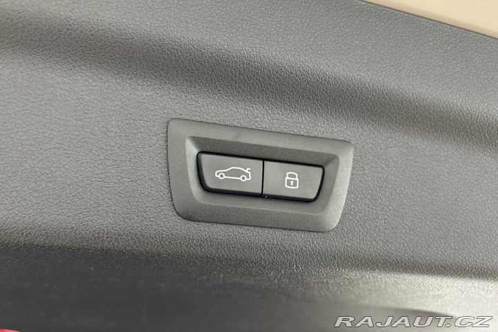 BMW X1 xDrive20d 2025