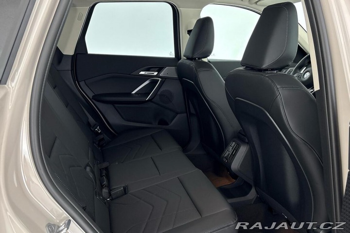 BMW X1 xDrive20d 2025