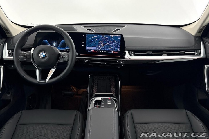 BMW X1 xDrive20d 2025