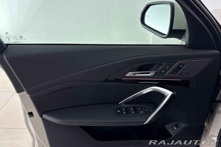 BMW X1 xDrive20d 2025