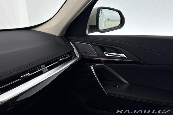 BMW X1 xDrive20d 2025