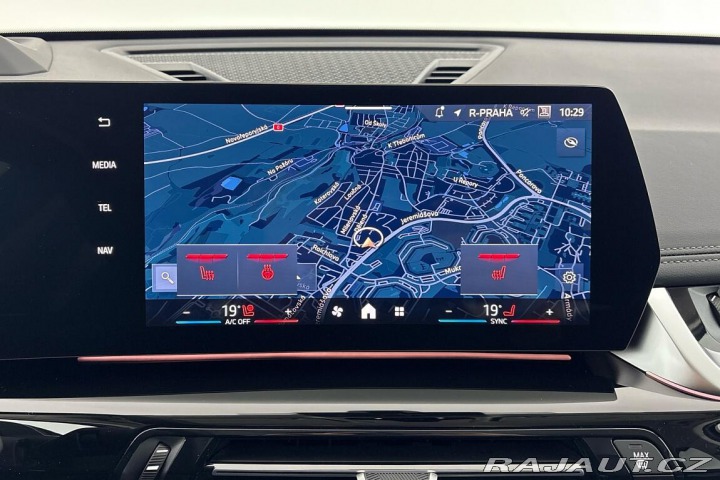 BMW X1 xDrive20d 2025