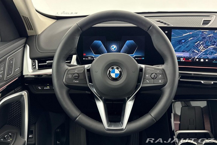 BMW X1 xDrive20d 2025