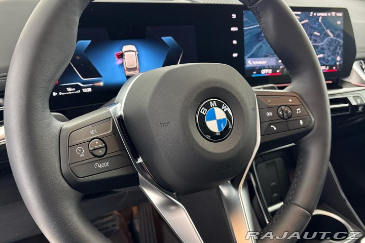 BMW X1 xDrive20d 2025