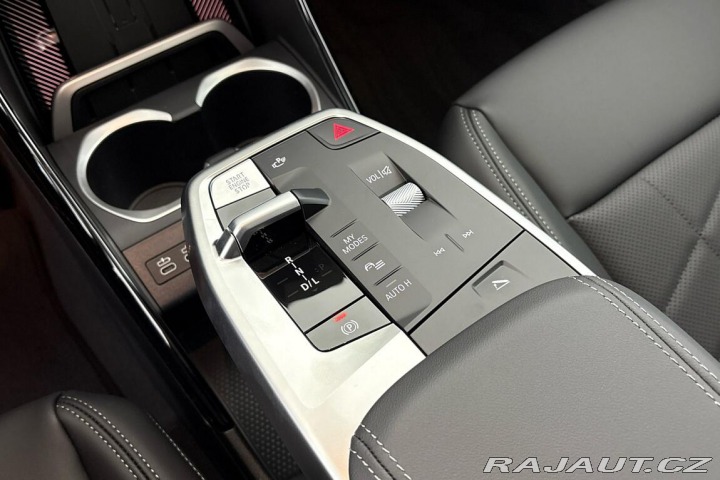 BMW X1 xDrive20d 2025