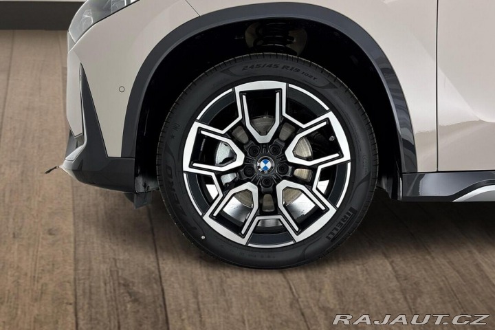 BMW X1 xDrive20d 2025