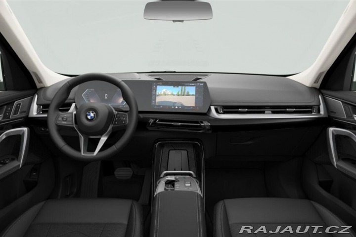 BMW X1 xDrive20d 2025