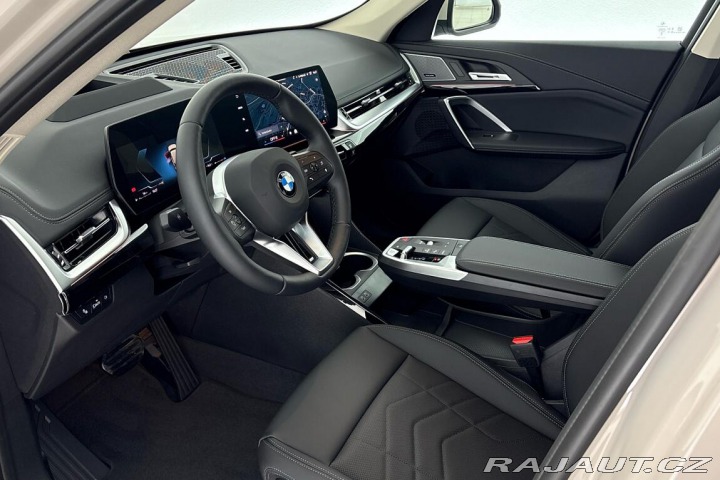 BMW X1 xDrive20d 2025