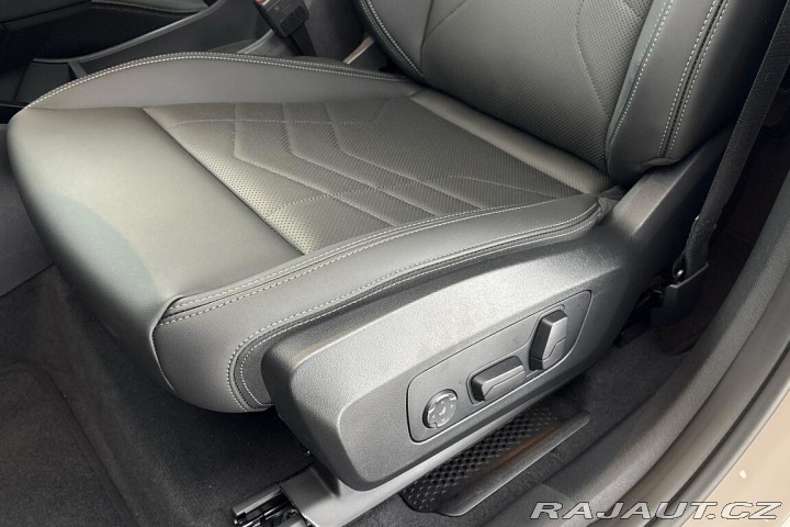 BMW X1 xDrive20d 2025