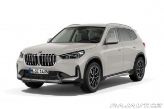 BMW X1 xDrive20d 2025