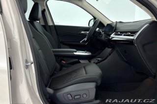 BMW X1 xDrive20d 2025