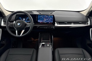 BMW X1 xDrive20d 2025