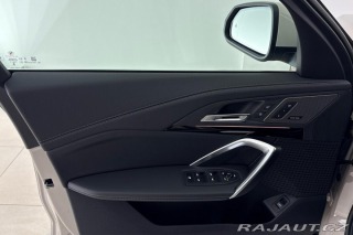 BMW X1 xDrive20d 2025