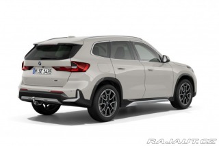 BMW X1 xDrive20d 2025