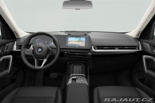 BMW X1 xDrive20d 2025