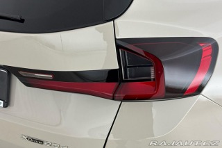 BMW X1 xDrive20d 2025