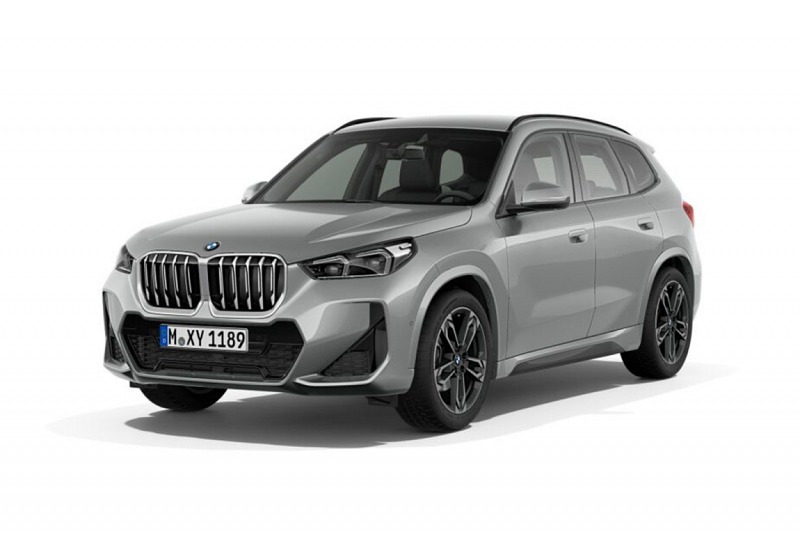 BMW X1 xDrive20d