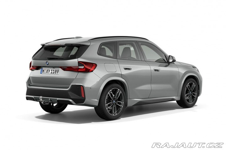 BMW X1 xDrive20d 2025