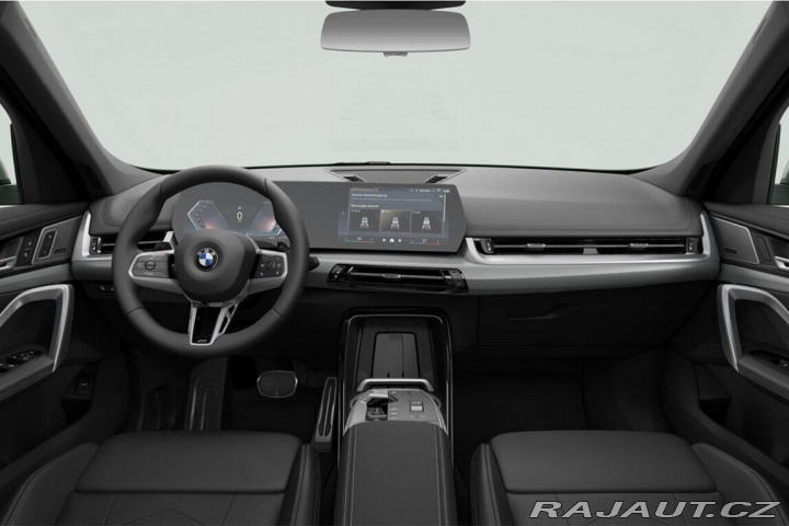 BMW X1 xDrive20d 2025