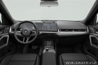 BMW X1 xDrive20d 2025