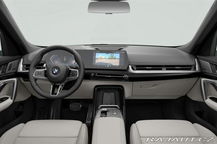 BMW X1 xDrive20d 2025