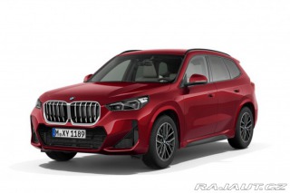BMW X1 xDrive20d 2025