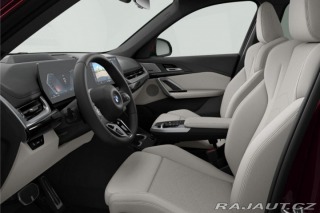 BMW X1 xDrive20d 2025