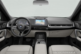 BMW X1 xDrive20d 2025