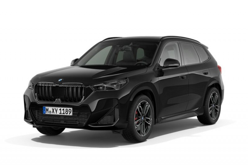 BMW X1 xDrive20d
