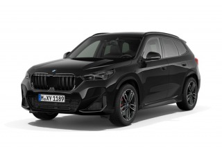 BMW X1 xDrive20d