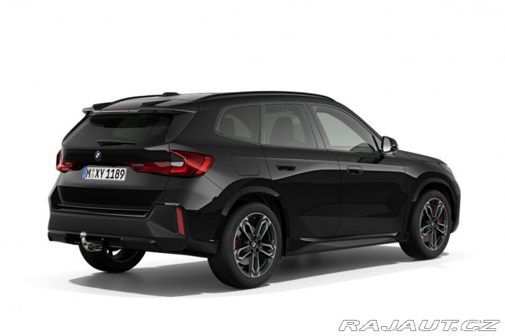 BMW X1 xDrive20d 2025