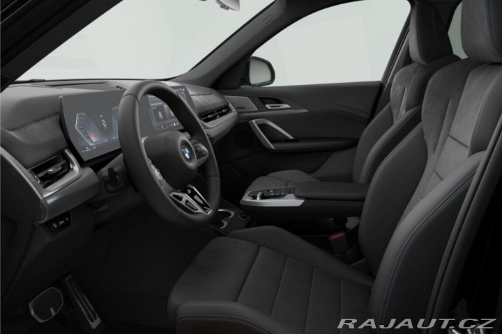 BMW X1 xDrive20d 2025