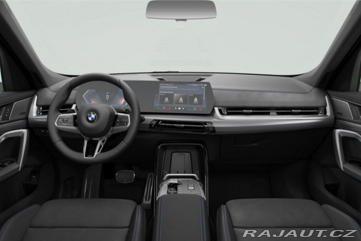 BMW X1 xDrive20d 2025