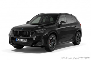 BMW X1 xDrive20d 2025