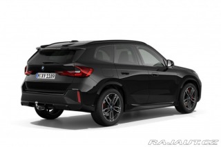 BMW X1 xDrive20d 2025
