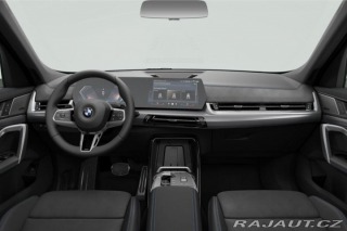 BMW X1 xDrive20d 2025