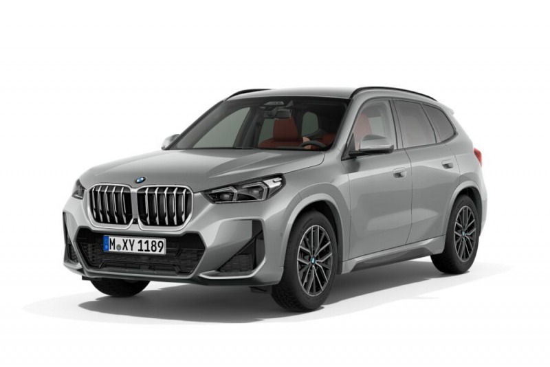 BMW X1 xDrive20d