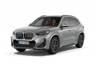 BMW X1 xDrive20d