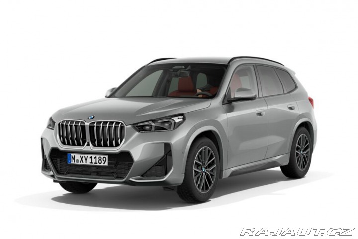 BMW X1 xDrive20d 2025