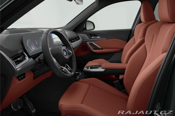 BMW X1 xDrive20d 2025