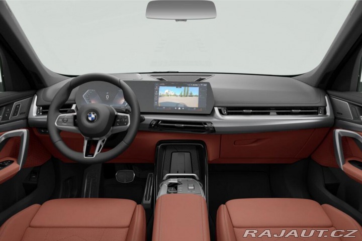 BMW X1 xDrive20d 2025