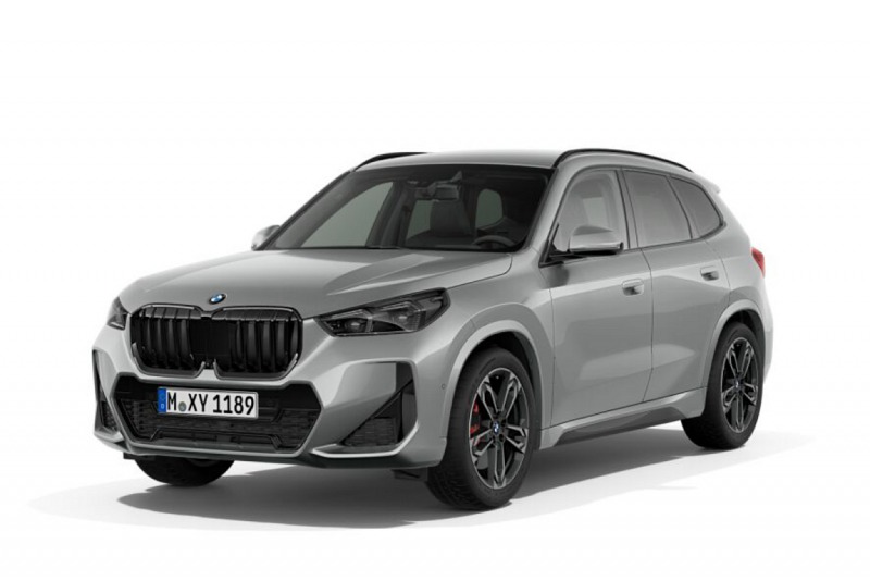 BMW X1 xDrive20d