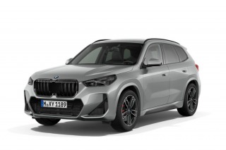 BMW X1 xDrive20d