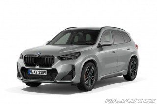 BMW X1 xDrive20d 2025