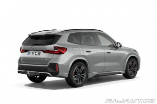 BMW X1 xDrive20d 2025