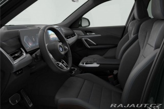 BMW X1 xDrive20d 2025