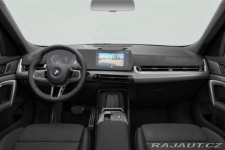 BMW X1 xDrive20d 2025