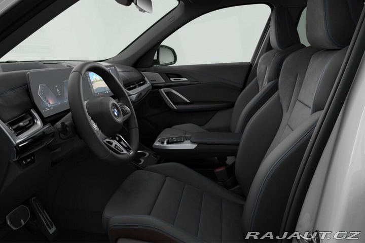 BMW X1 xDrive20d 2025